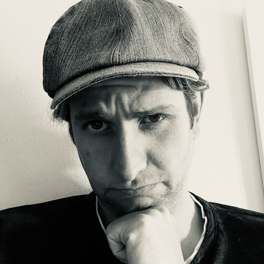 Massimiliano Klawonn